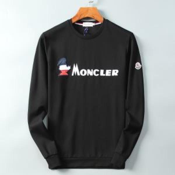 Moncler Moncler Pullover Parker 4 Lựa chọn màu 2019 Tay lái phổ biến thương hiệu mới _ áo khoác Parker Court
