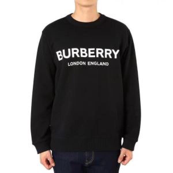 Áo len [mùa thu / mùa đông 2019] có xu hướng phong cách thời trang Burberry năm nay, xu hướng đang tăng nhanh