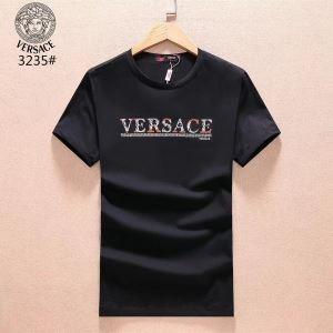 Versace Short Sleeve T -Shirt ...
