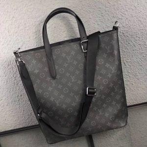 Túi Louis Vuitton tuyệt đẹp Louis Vuitton Ladies Bag Túi Tote Túi 2way Da thật