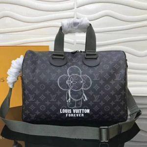 Bán tốt Louis Vuitton Boston Bag giá rẻ Louis Vuitton Bag Túi du lịch 2way