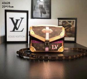 Xu hướng thời trang Louis Vuitton túi vai cá nhân Louis Vuitton_ Louis Vuitton Louis Vuitton_ Thương hiệu giá rẻ 