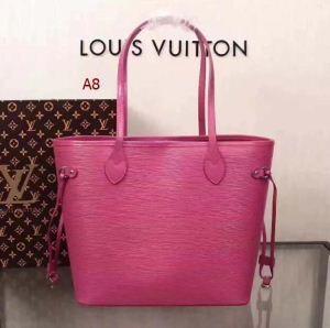  Túi xách du lịch Louis Vuitton Hand -held & vai -hung Breathability 