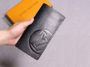 Bán khách hàng Louis Vuitton Louis Vuitton ví tiền phổ biến của nam