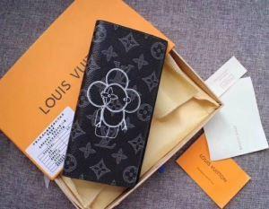 Vụ nổ phổ biến mới Louis Vuitton Wallet 18SS Đánh giá cao Louis Vuitton mới!