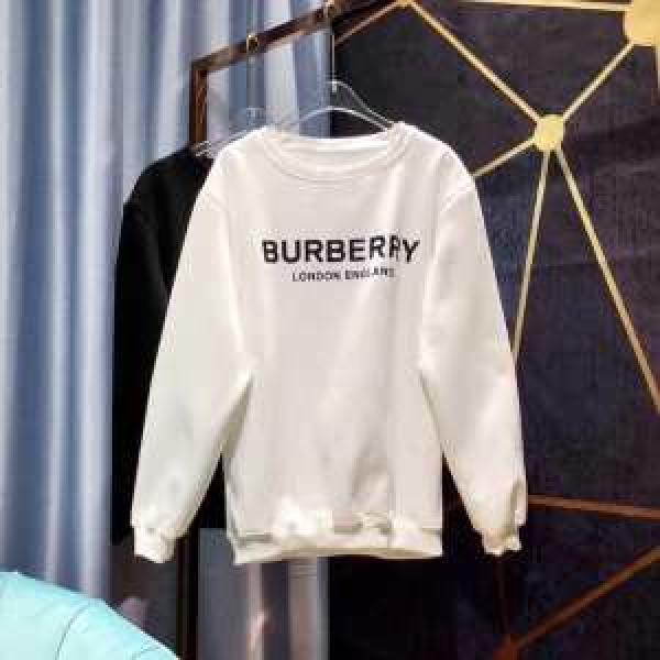 2019 mùa thu Burberry Burberry Burberry Burberry Pullover Parker 2 Lựa chọn màu sắc cho thời trang cho thời trang tiên tiến _ áo khoác áo len Parker