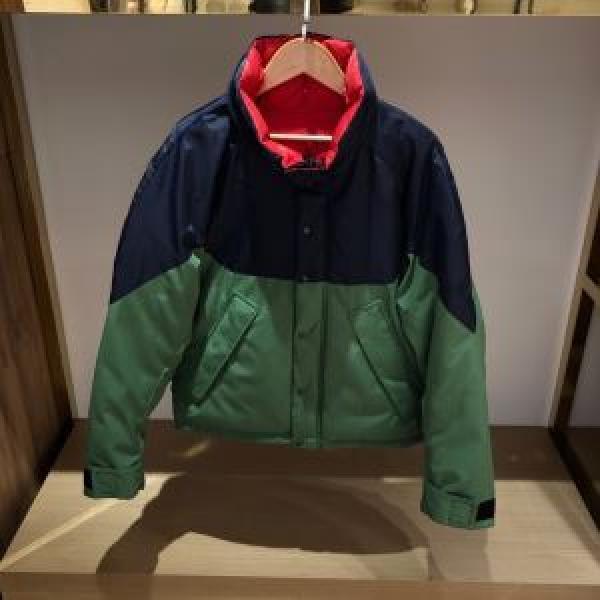 Vào mùa thu năm 2019, món đồ mới Burberry Burberry tốt nhất là một mặt hàng mới của áo khoác kiểu phong cách năm nay