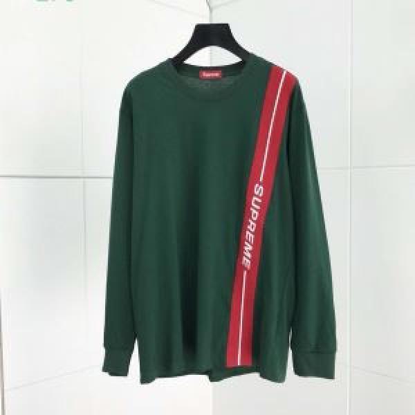 Pullover Parker 3 Color Supreme theo xu hướng theo xu hướng theo mùa