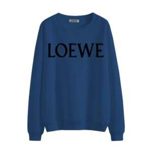 Loewe Loewe Loewe Pullover parker Parker Phổ biến mùa thu / mùa đông nổi tiếng [2019 mùa thu / mùa đông]