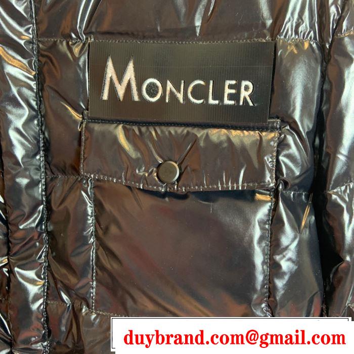 MONCLER モンクレール ダウンジャケット2019トレンド秋冬おすすめ安い 冬のスタイルの幅が広がりそう