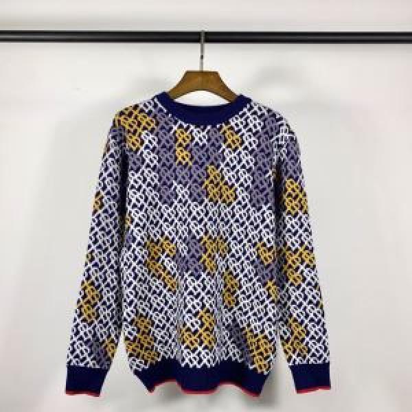 Thin và nhẹ nhưng rất ấm Knit Parka Burberry Burberry 2019 Design Xu hướng mùa thu / Mùa đông