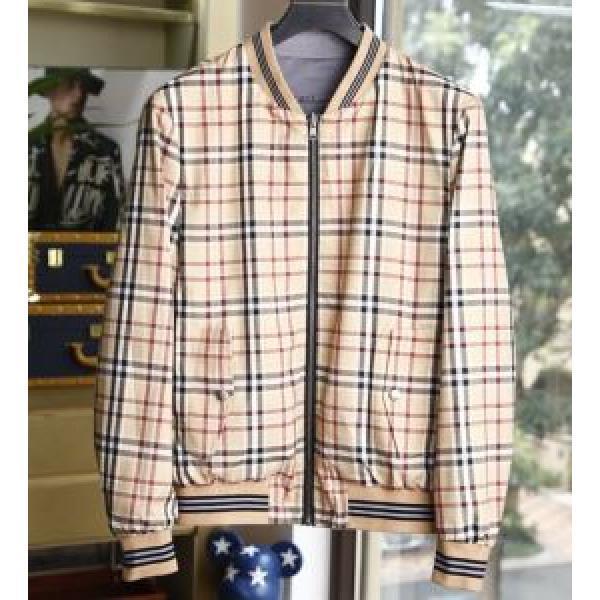 Half Coat chú ý đang tăng lên Burberry 2020ss Phong cách Burberry _ áo khoác Parker Court_Men's Fashion_ Thương hiệu cửa hàng đặt hàng qua thư giá rẻ