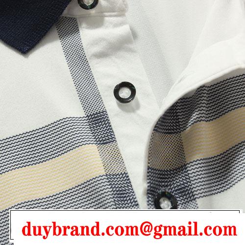 2020年春夏コレクション バーバリー 2色可選 質の高い新品  BURBERRY 半袖Tシャツ 注目度が上昇中