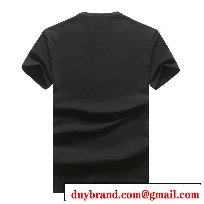 普段見ないデザインばかり モンクレール 3色可選 MONCLER 大人気柄 半袖Tシャツ価格帯が低い