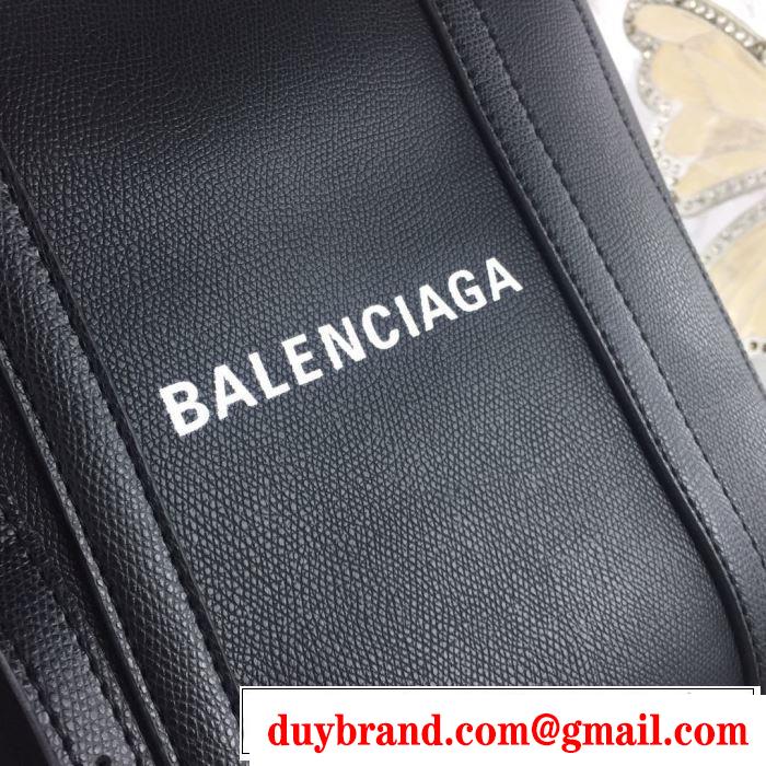 レディースバッグ 使いやすい新品 多色可選 バレンシアガ 世界共通のアイテム BALENCIAGA 試してみよう