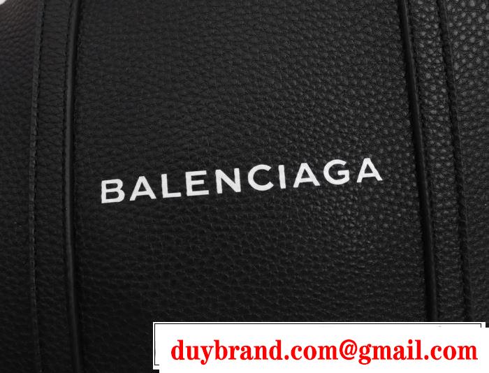 最先端のスタイル レディースバッグ 手頃価格でカブり知らず バレンシアガ BALENCIAGA 価格も嬉しいアイテム