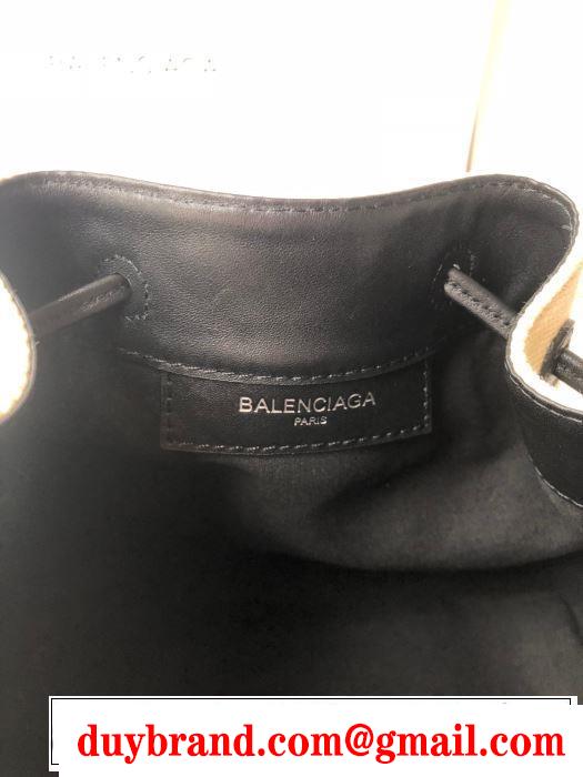 限定品が登場 バレンシアガ BALENCIAGA  2020年春夏コレクション レディースバッグ
