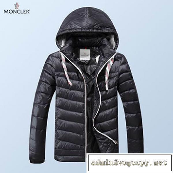 Khả năng sử dụng Moncler Down Jacket 2020 Mùa thu / Mùa đông Thời trang Moncler Xu hướng khuyến nghị phổ biến New_Down Jacket