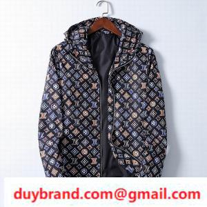 2021 Đề xuất mới nhất Louis Vuitton Louis Vuitton siêu rẻ áo khoác đẹp