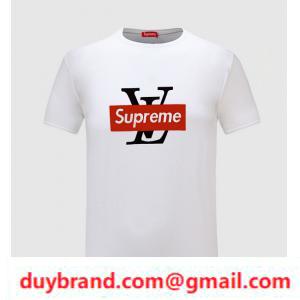 T -shirt_supreme Supreme_ Thương hiệu giá rẻ (lớp lớn nhất của )