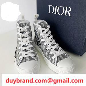Dior Oburi Quicks Neaker 2021 Vật phẩm phổ biến Giày Dior sành điệu