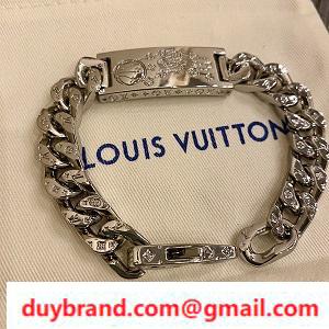 Vòng đeo tay Louis Vuitton x N...