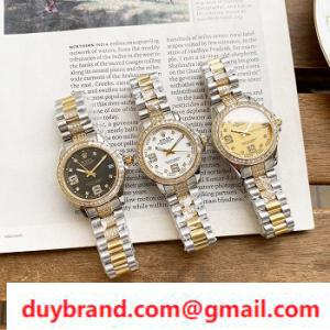 Chất lượng cao mới Rolex Rolex Automatic Wrap Watch