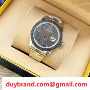 Đề xuất cho mùa này Rolex Rolex Watch Oyster Perpetual DateJust 36mm Triển khai nhiều màu