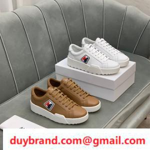 Moncler Moncler Mail Order Sneakers Men và Casual Explicions phổ biến trong thiết kế đơn giản