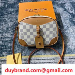 Túi xách Louis Vuitton Nicolas Ghesquière xu hướng được yêu thích nhất