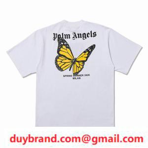Logo thương hiệu Angles Góc T -Shirt là một bản in bản in chất lượng cao độc đáo của bướm