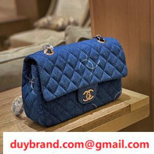 Chanel Bag Ladies Brand Mail đ...