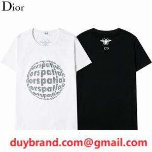 Dior t -shirt phổ biến tay áo ngắn của nam giới, được thông qua trưởng thành với các mục logo