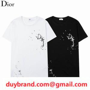 Logo thương hiệu 2021Dior Bạn có thể tận hưởng thời trang tốt của một sản phẩm mới Dior T -shirt Mail đặt hàng