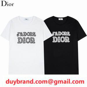 Thương hiệu ngoài trời Dior Dior T --shirts được sử dụng bởi người dùng nâng cao thời trang