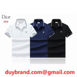 Đảm bảo chất lượng áo dior polo với thêu dior tượng trưng cho thương hiệu
