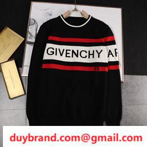 Giành chiến thắng nhanh chóng Thiết kế bảng điều khiển áo len Givenchy Givench chắc chắn sẽ hữu ích