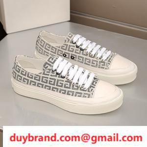 Givenchy Givenche Sneakers Chấ...