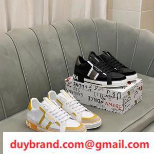 Giày Thể thao Dolce & Gabbana Nam  Sneakers Light Chất lượng cao nhập khẩu giá tốt nhất việt nam 