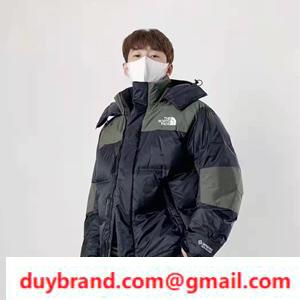 Thời trang Hàn Quốc 2022 Limited The North Face 1997 Down Down Fake North Face 2 Màu sắc chất lượng cao bảo vệ lạnh