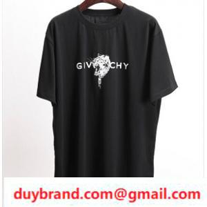 Áo phông Givenchy Nam 100 % kết cấu tự nhiên 3 màu sắc Lựa chọn T -shirt Givenchy 