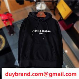 Dolce & Gabbana Parker 2022SS giá cả phải chăng nhất Dolce & Gabbana đơn giản và thoải mái