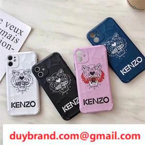 Mục tiêu nổi tiếng Kenzo Case di động iphone13 sê -ri Kenzo
