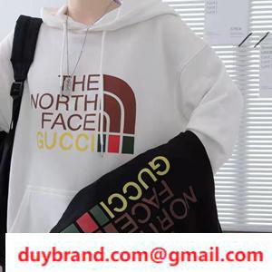 Áo hoodie GC X The North Face ...