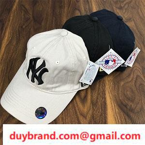 NY MLB HAT 2022 Trendy Cap Cap phối hợp sử dụng phổ biến người yêu nước