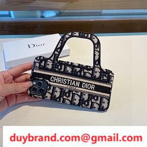Dior ♡ Sản phẩm xu hướng tính năng Case Di động IPhone13 Case giá rẻ Phổ biến