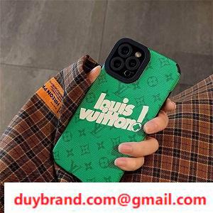 Ốp lưng điện thoại Sản phẩm nổi tiếng Louis Vuitton Solartphone Case iPhone13 mới nhất 2022