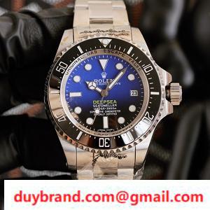 2022 Vật phẩm nâng cao Rolex Watch mới phong cách