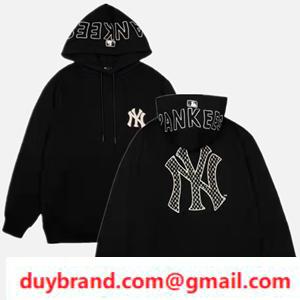 2022 Giá bán mùa xuân Limited NY New York Yankees Parker Unisex Phố mặc quần áo với Unisex