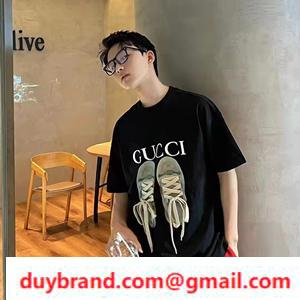 Áo phông Gucci Unisex T -shirt thiết kế 3D độc đáo chất đẹp GC vận chuyển hàng miễn phí 